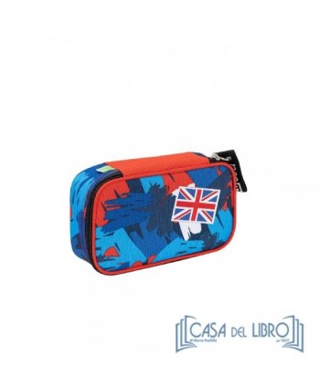 ASTUCCIO QUICKCASE SJ GANG...