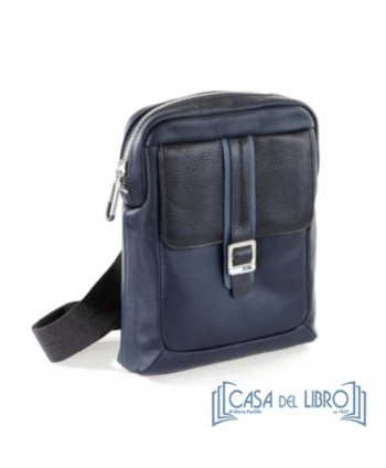BORSELLO IN PELLE TRACOLLA...