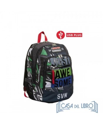 ZAINO SEVEN NEW ADVANCED...