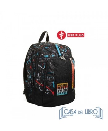 ZAINO SEVEN NEW ADVANCED...
