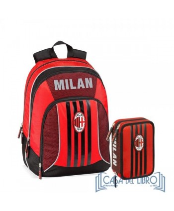 SCHOOLPACK MILAN ZAINO...