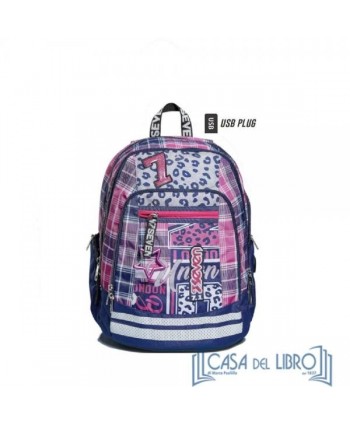 ZAINO SEVEN NEW ADVANCED...