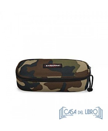 ASTUCCIO OVALE CAMO EASTPAK...