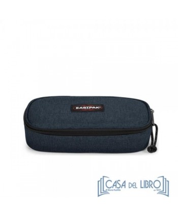 ASTUCCIO OVALE TRIPLE DENIM...