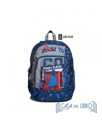 ZAINO SEVEN ADVANCED BOY...