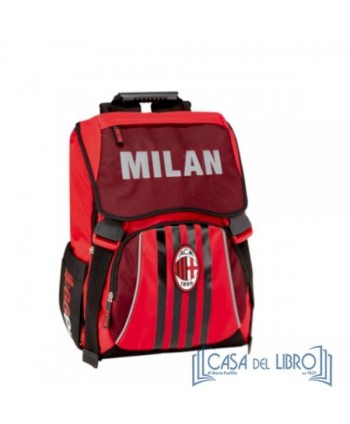 ZAINO SDOPPIABILE AC MILAN...