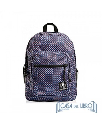 ZAINO INVICTA BACKPACK...