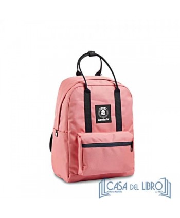 ZAINO INVICTA LOGO BACKPACK...