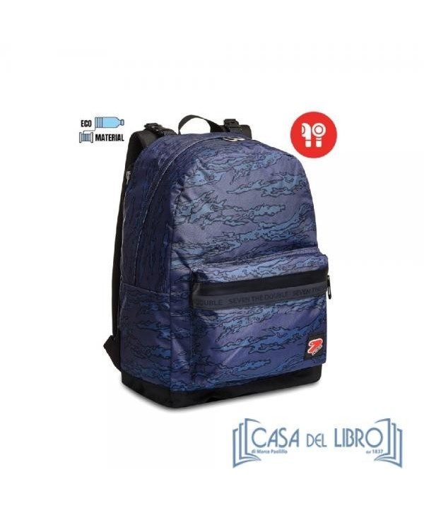 Zaini seven deals tinta unita