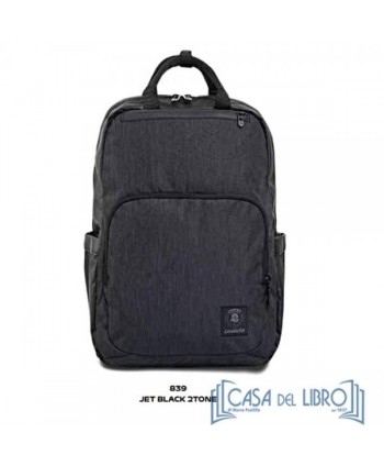 ZAINO INVICTA EASY BACKPACK...