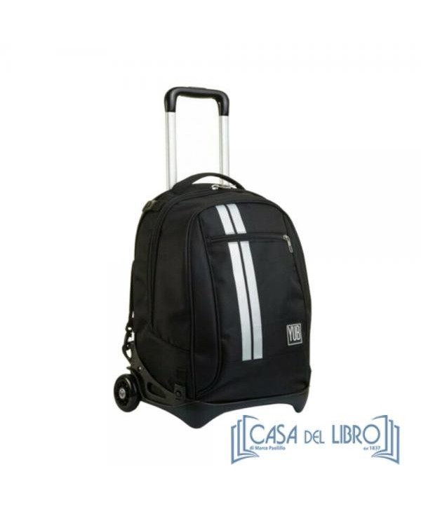 Yub zaini trolley shop