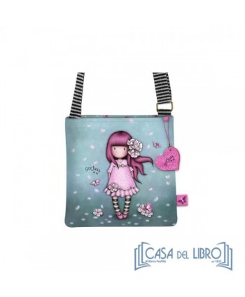 BORSA MINI CON TRACOLLA...