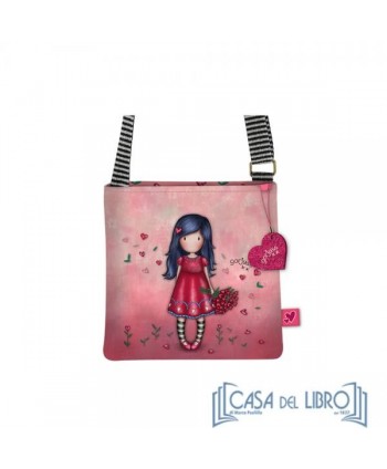 BORSA MINI CON TRACOLLA...