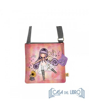 BORSA MINI CON TRACOLLA...