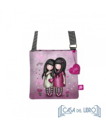 BORSA MINI CON TRACOLLA...