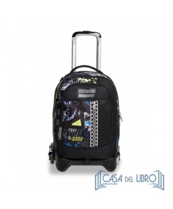 ZAINO TROLLEY SEVEN...