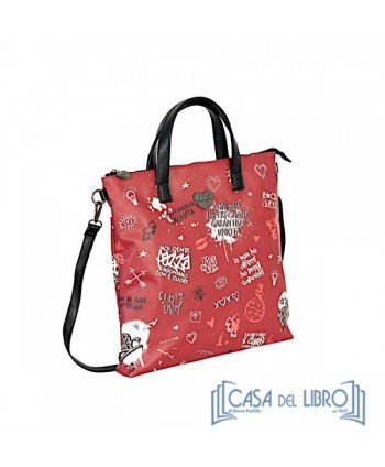 SHOPPER BAG LE PANDORINE...