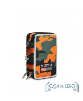 ASTUCCIO 3 ZIP SEVEN...