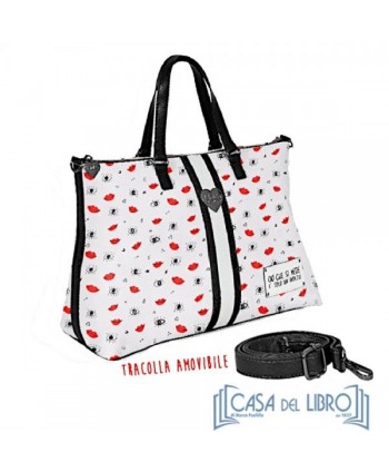 BORSA CON TRACOLLA...