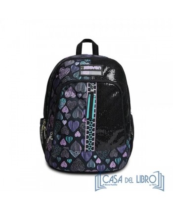 ZAINO SEVEN NEW ADVANCED...