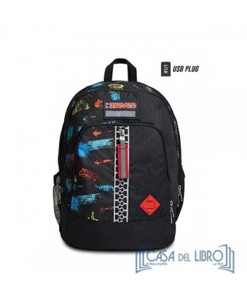ZAINO SEVEN NEW ADVANCED...