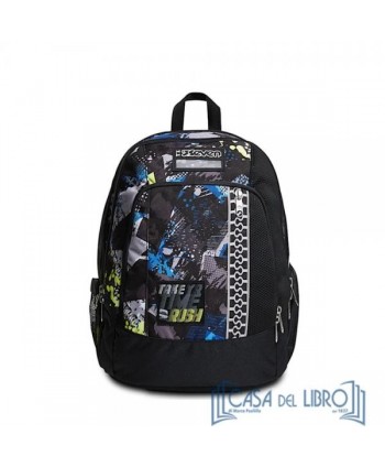 ZAINO SEVEN NEW ADVANCED...