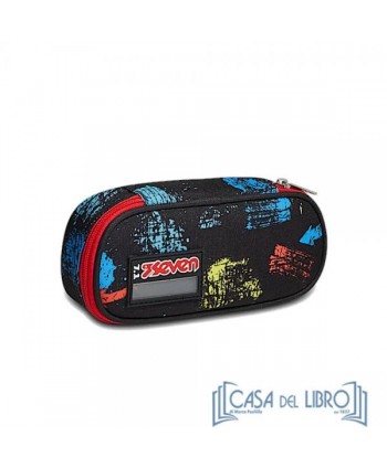ASTUCCIO ROUND PLUS SEVEN...