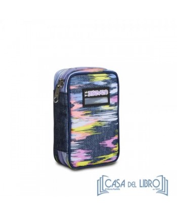 ASTUCCIO SEVEN SPEED CASE...