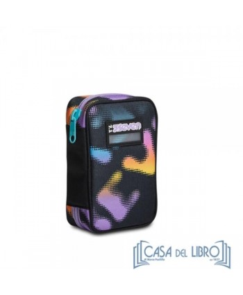 ASTUCCIO SEVEN SPEED CASE...