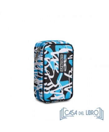 ASTUCCIO SEVEN SPEED CASE...