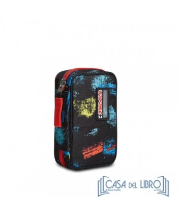 ASTUCCIO SEVEN SPEED CASE...
