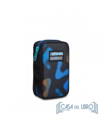 ASTUCCIO SEVEN SPEED CASE...