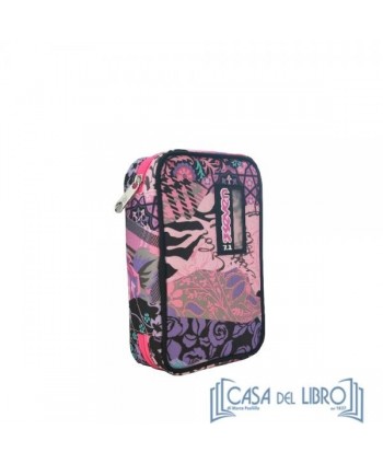 ASTUCCIO SEVEN SPEED CASE...