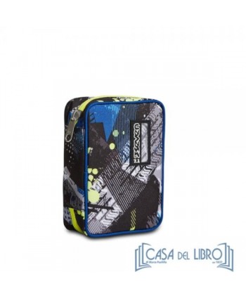 ASTUCCIO SEVEN SPEED PAD...