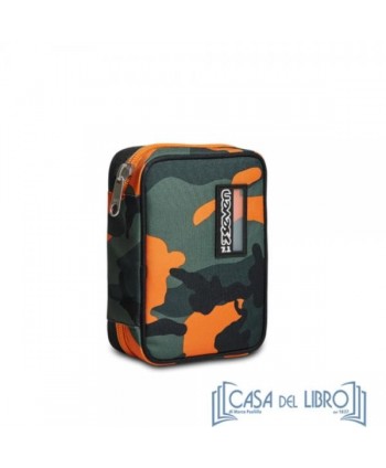 ASTUCCIO SEVEN SPEED PAD...