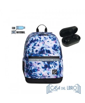 ZAINO SEVEN DOUBLE PRO XXL...