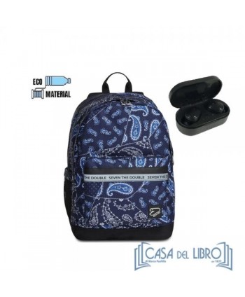 ZAINO SEVEN DOUBLE PRO XXL...