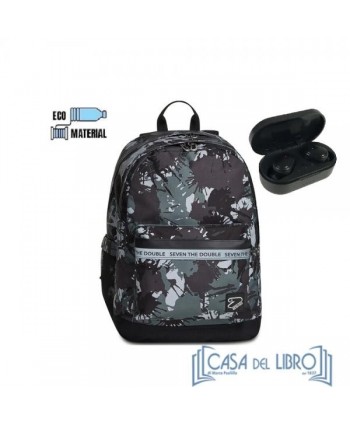 ZAINO SEVEN DOUBLE PRO XXL...