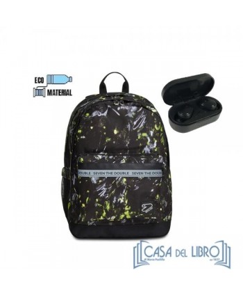 ZAINO SEVEN DOUBLE PRO XXL...