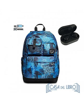 ZAINO SEVEN DOUBLE PRO XXL...