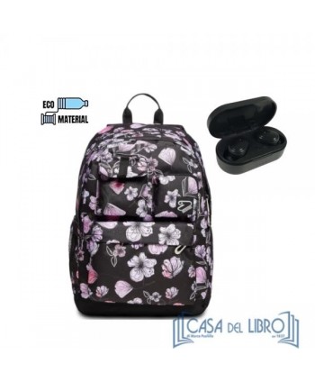 ZAINO SEVEN DOUBLE PRO XXL...