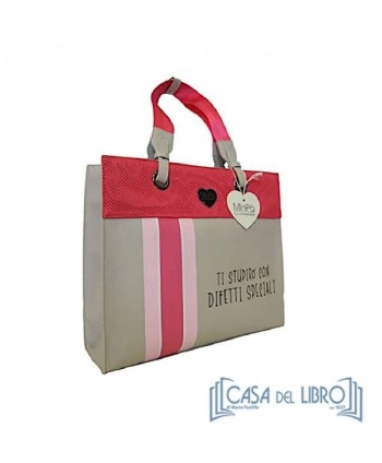 BORSA A SPALLA LE PANDORINE...
