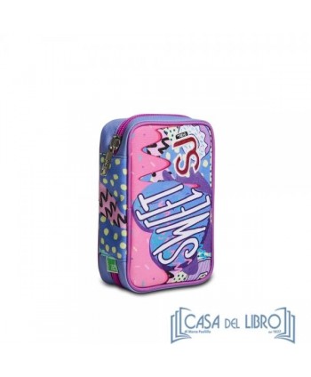 ASTUCCIO SJ GANG SPEED CASE...