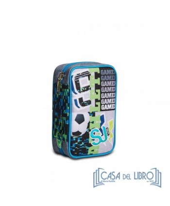 ASTUCCIO SJ GANG SPEED CASE...
