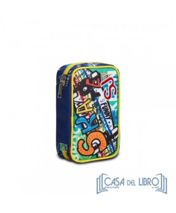 ASTUCCIO SJ GANG SPEED CASE...
