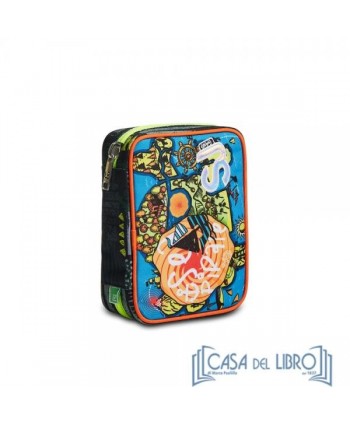 ASTUCCIO SJ GANG SPEED PAD...
