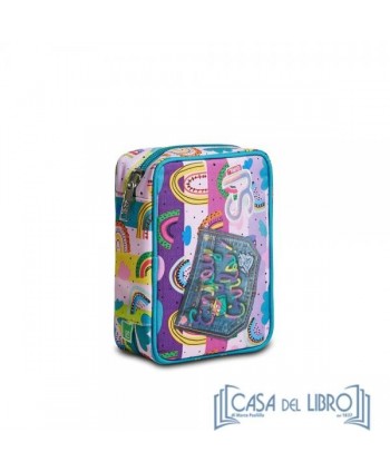ASTUCCIO SJ GANG SPEED PAD...