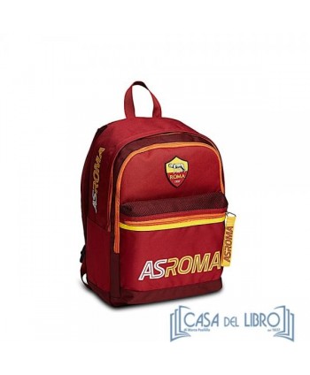 ZAINO DOPPIO SCOMPARTO ROMA...