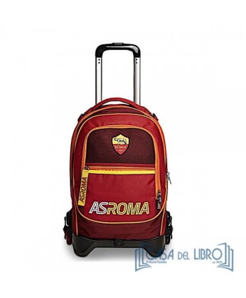 ZAINO TROLLEY JACK 3WD ROMA...