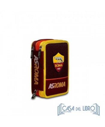 ASTUCCIO 3ZIP ROMA J MAGIC...